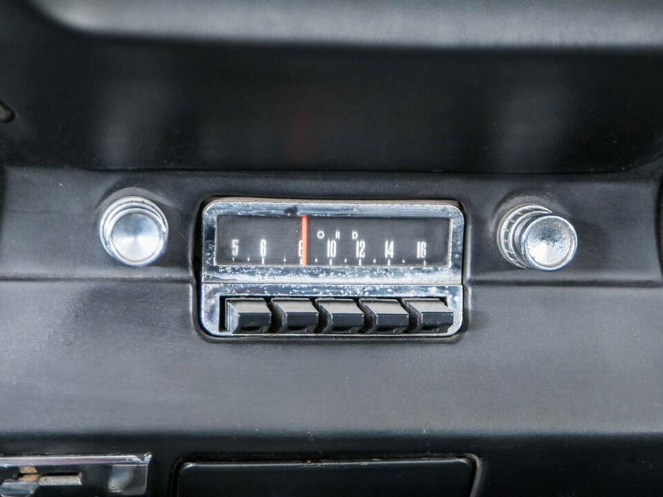 Imagen 25/50 de Ford Mustang 289 (1965)