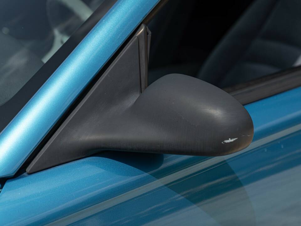 Image 27/50 of Ford Mustang (1994)