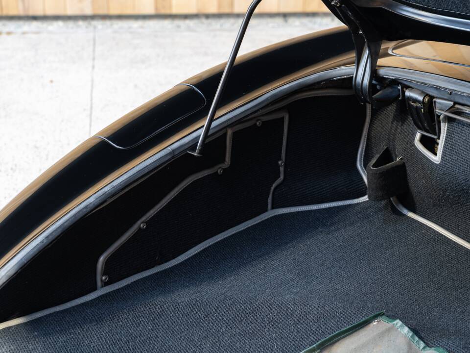 Bild 76/81 von Mercedes-Benz 300 SL Roadster (1959)