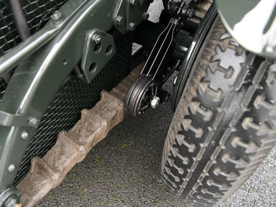 Image 21/50 of Bentley 6 1&#x2F;2 Litre Speed Six (1930)