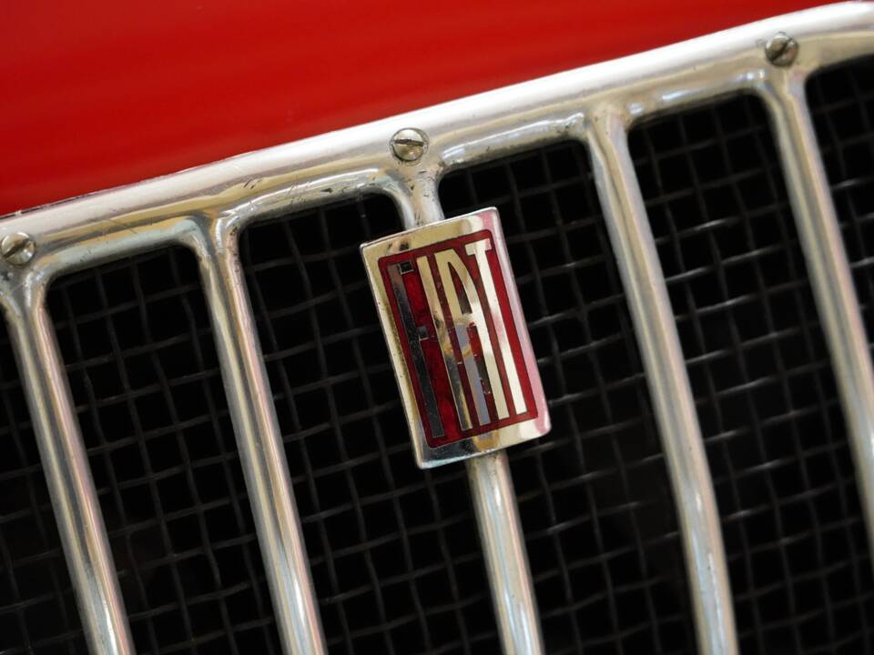 Image 6/14 of FIAT 1100 S (1948)