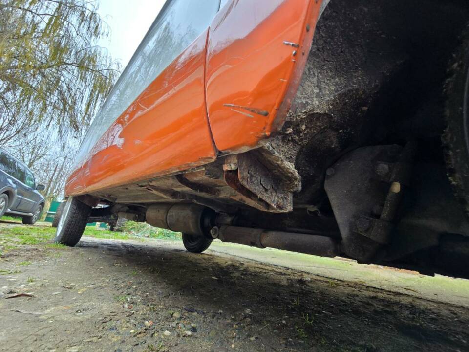 Imagen 27/37 de Citroën Ami 8 Break (1975)