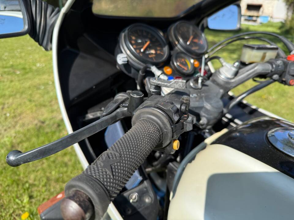 Image 32/64 of Honda DUMMY (1982)