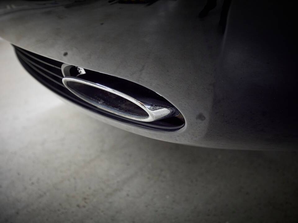 Image 18/100 of Bentley Continental Flying Spur (2008)
