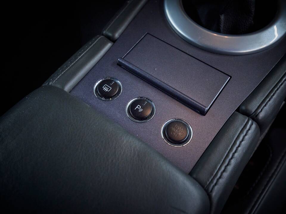 Bild 69/84 von Aston Martin V8 Vantage (2006)