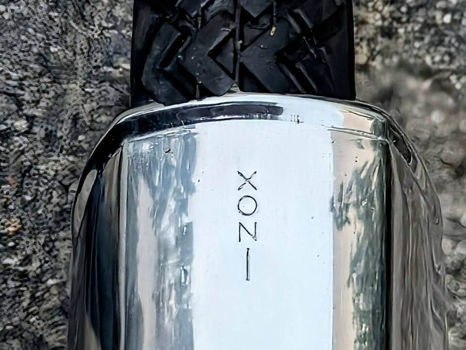 Afbeelding 6/15 van Milani DUMMY (1969)