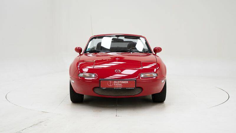 Image 9/15 of Mazda MX-5 1.6 (1991)