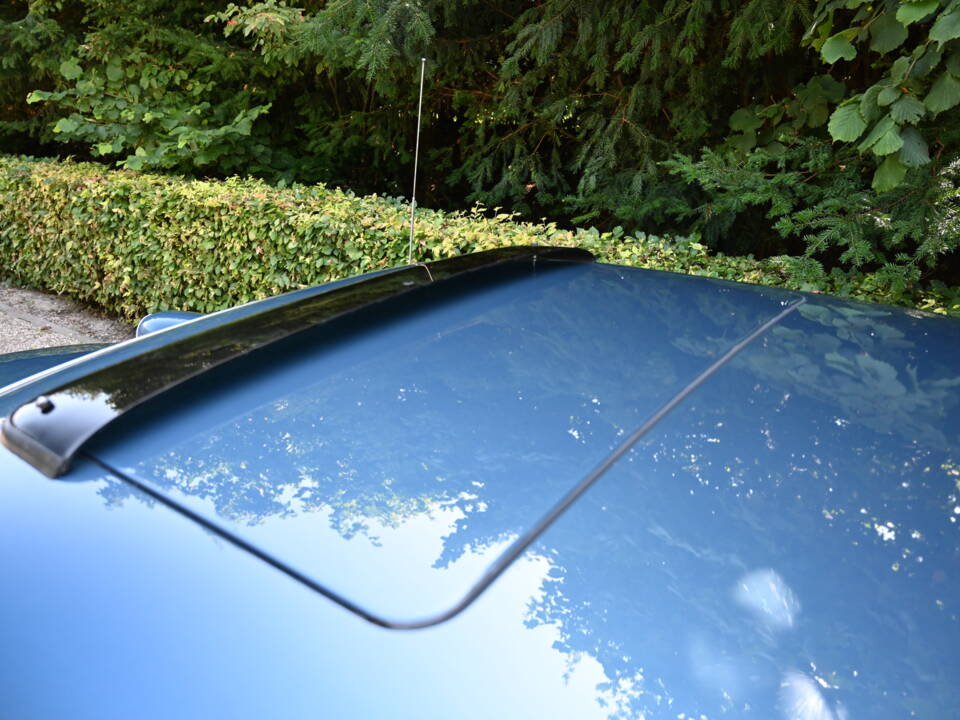 Immagine 17/17 di Mercedes-Benz 280 SE 3,5 (1971)
