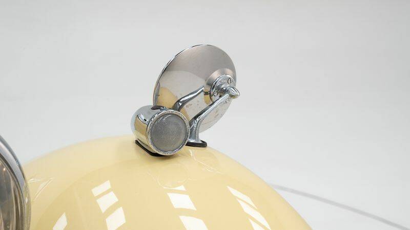 Afbeelding 15/15 van MG TC (1947)