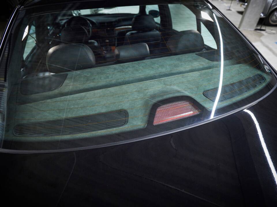 Image 32/99 of BMW M5 (2000)