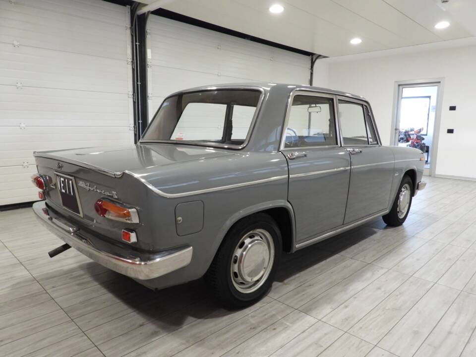 Bild 4/15 von Lancia Fulvia 2C (1966)