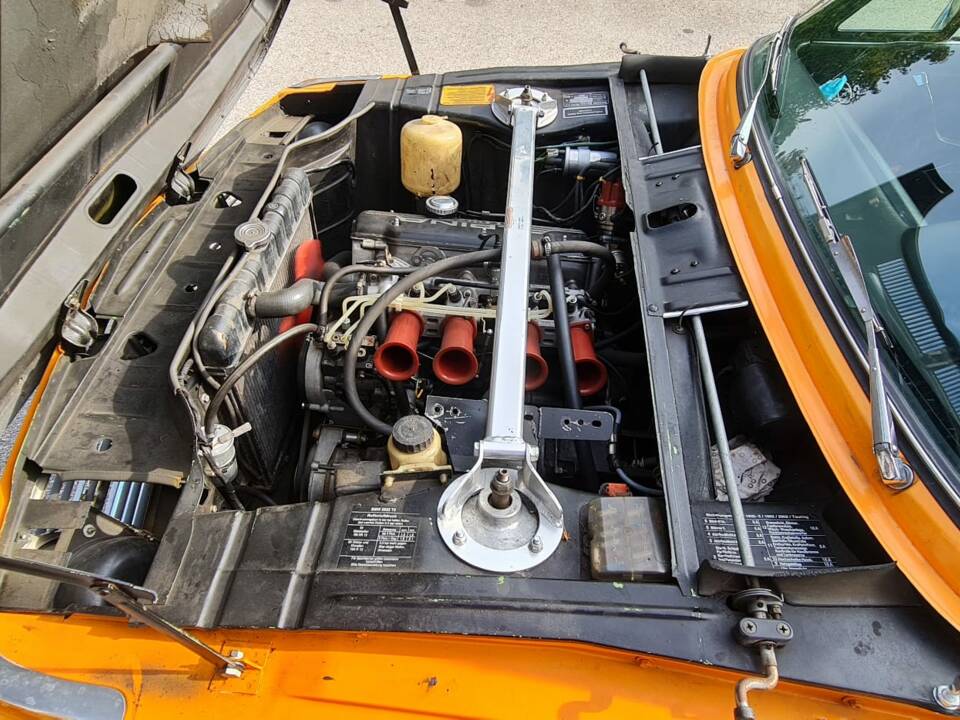 Bild 9/9 von BMW 2002 tii (1973)