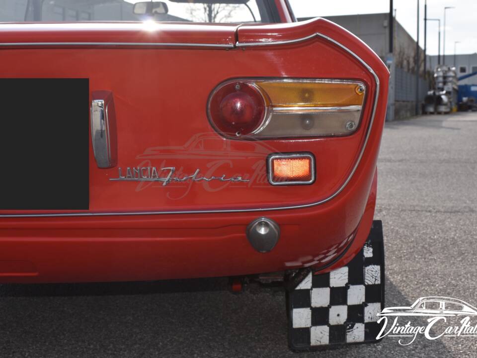 Afbeelding 28/74 van Lancia Fulvia Rallye HF 1.6 (1969)