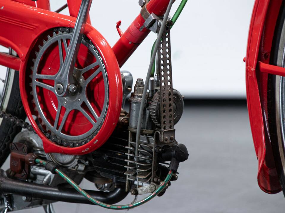 Image 45/50 de Garelli Mosquito (1953)