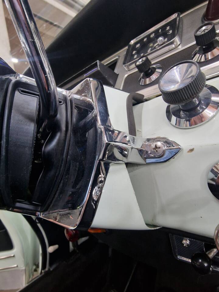 Image 34/153 of Citroën DS 19 Usine (1965)
