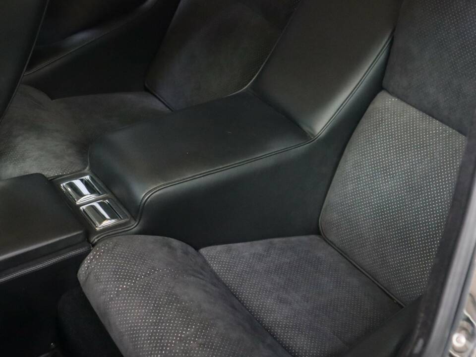 Bild 70/99 von Jensen Interceptor MK III (1973)