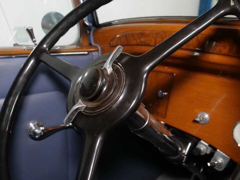 Bild 44/124 von Franklin Series 15 Model 153 (1931)