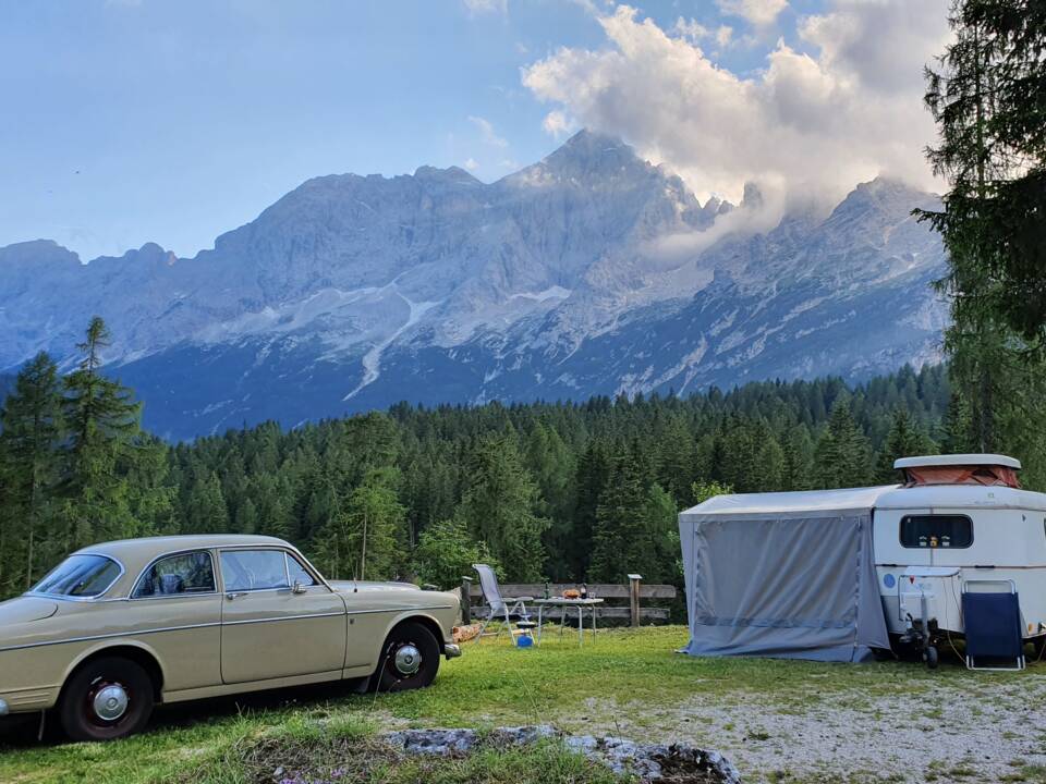 Bild 19/19 von Volvo Amazon P121 (1967)