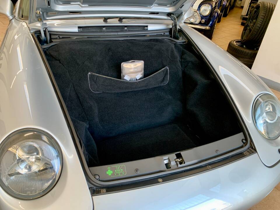 Bild 41/42 von Porsche 911 Carrera (1994)