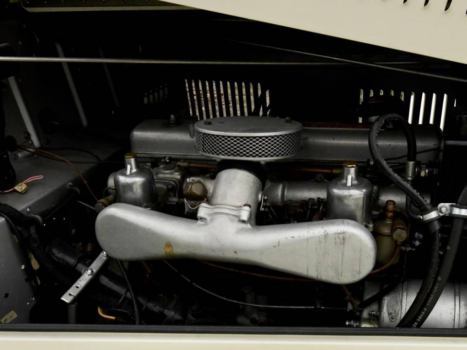 Bild 42/50 von Bentley R-Type (1953)