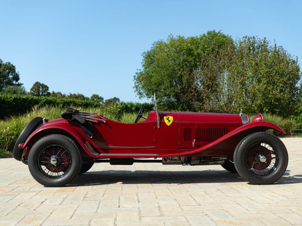 Image 6/50 of Alfa Romeo 6C 1500 Super Sport (1930)