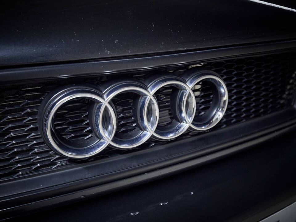 Image 43/99 of Audi RS2 Avant (1994)