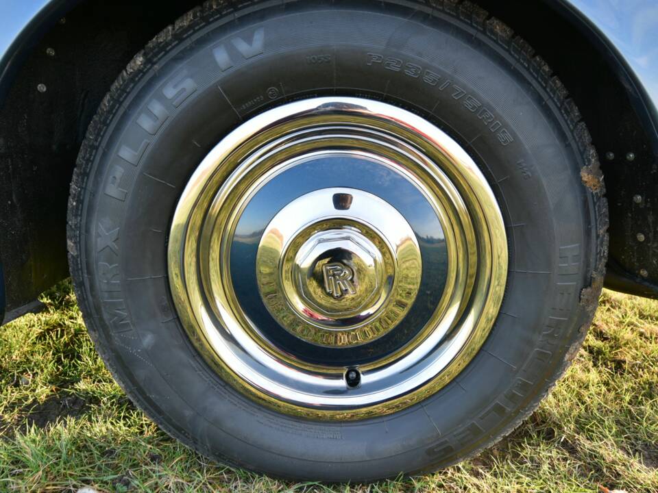 Imagen 22/50 de Rolls-Royce Silver Cloud III (1964)