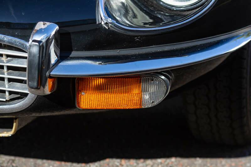 Bild 26/50 von Jaguar E-Type V12 (1973)