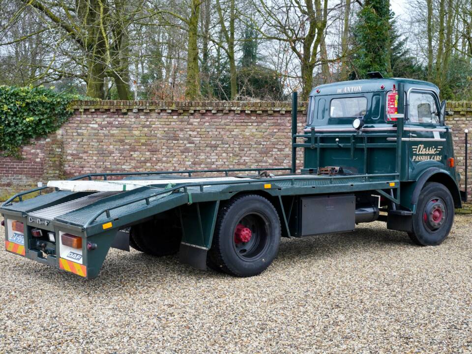 Afbeelding 39/50 van DAF A1100 (1972)