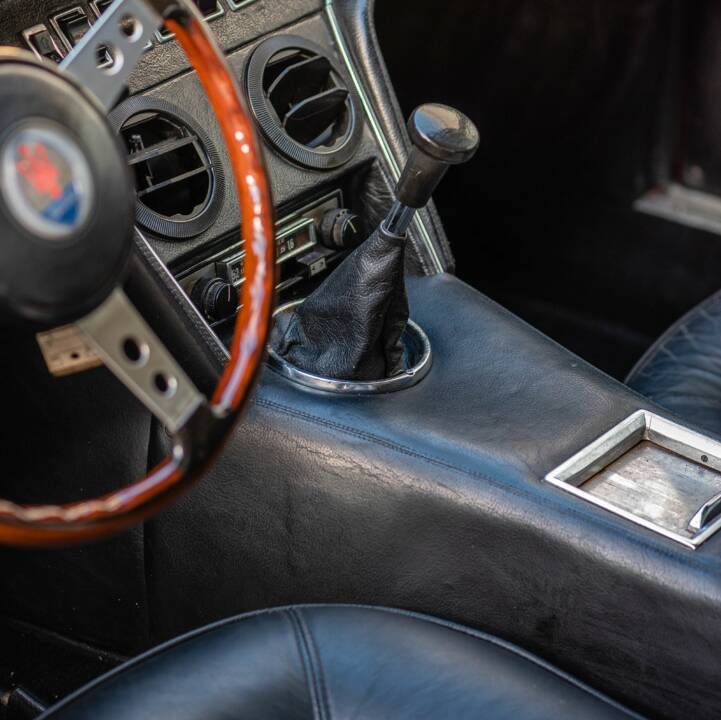 Image 37/50 of Maserati Ghibli SS (1970)