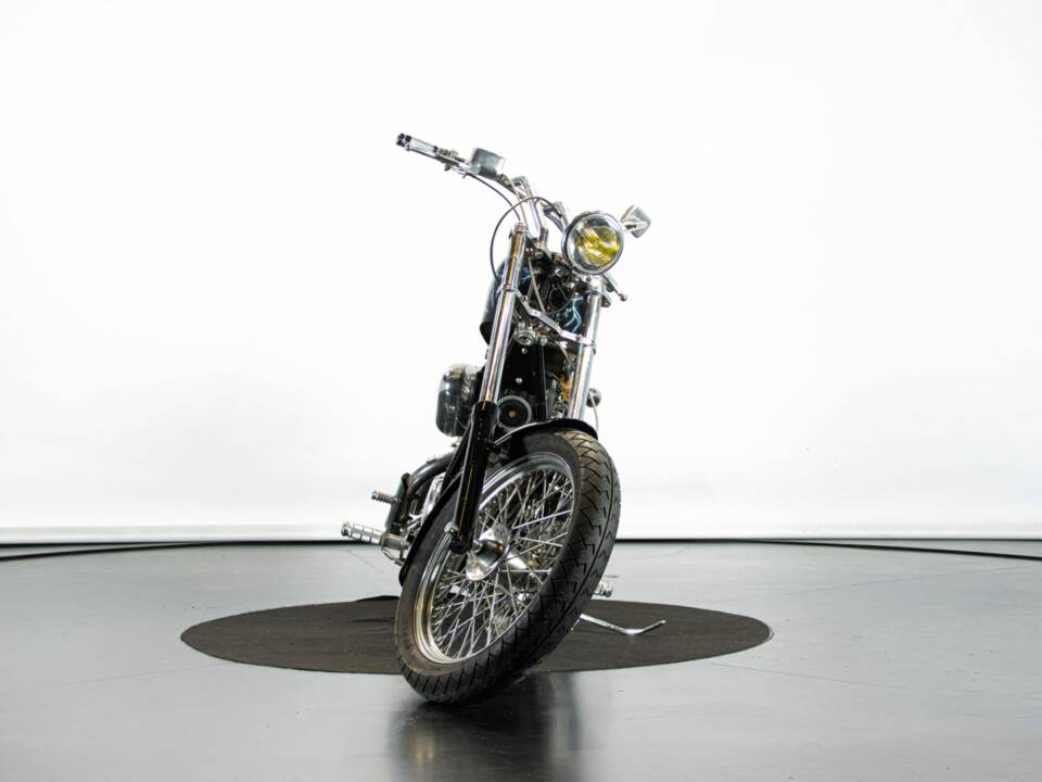 Image 7/50 of Honda VT 600C Shadow (1991)