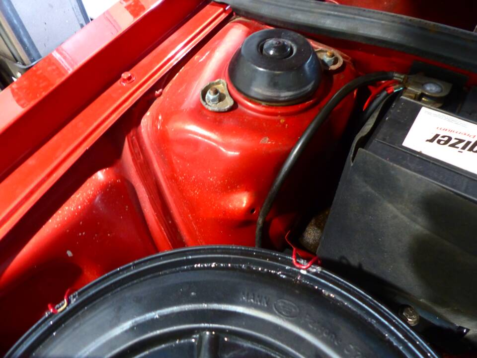 Image 69/75 of Volkswagen Passat 1.6 (1978)