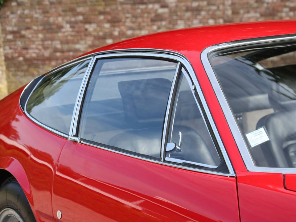 Afbeelding 27/50 van Ferrari 365 GTB/4 Daytona (1973)