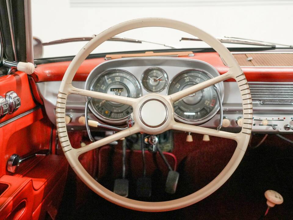 Afbeelding 16/43 van BMW 503 (1958)