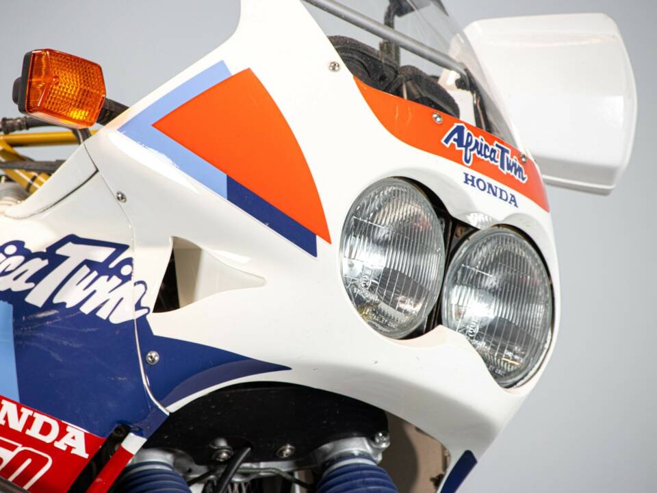 Bild 25/50 von Honda XRV 750 Africa Twin (1990)