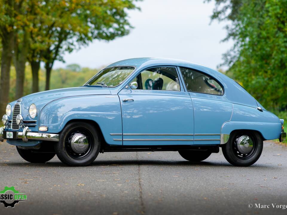 Image 31/68 of Saab GT 750 (1959)