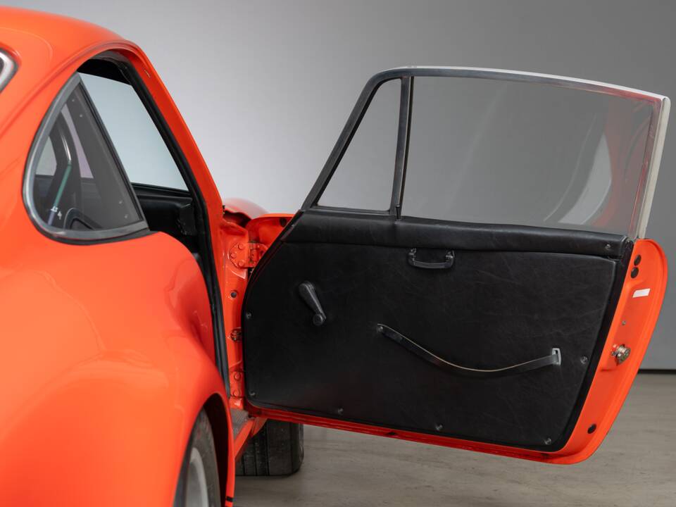 Bild 15/26 von Porsche 911 2.5 ST (1971)