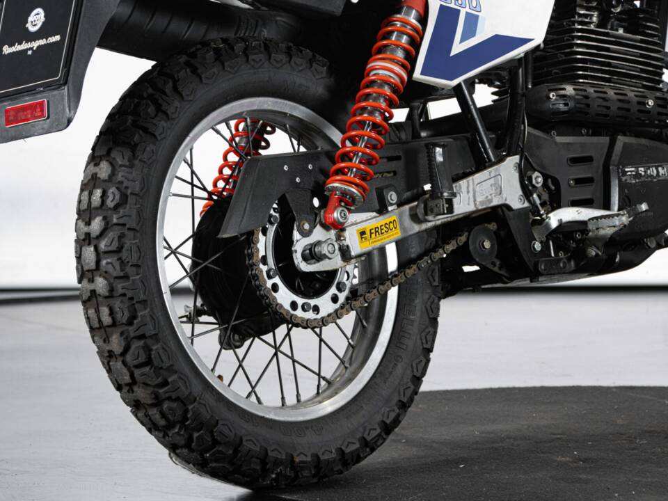 Immagine 10/50 di SWM XN 350 (1983)