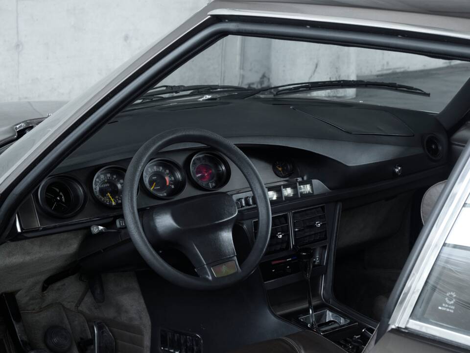 Bild 40/50 von Citroën SM injection (1974)