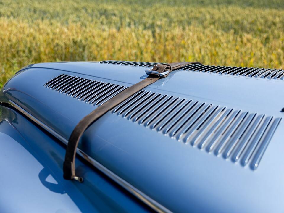 Image 28/39 of Sunbeam Alpine Mk I (1953)