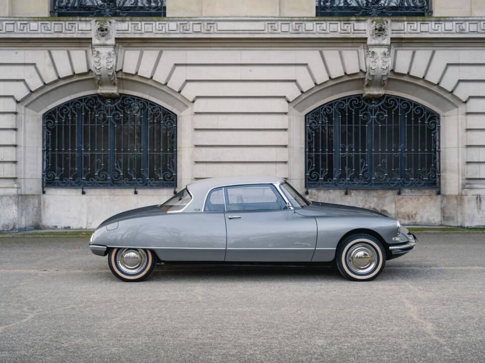 Bild 7/49 von Citroën DS 21 Grand-Palais (2019)