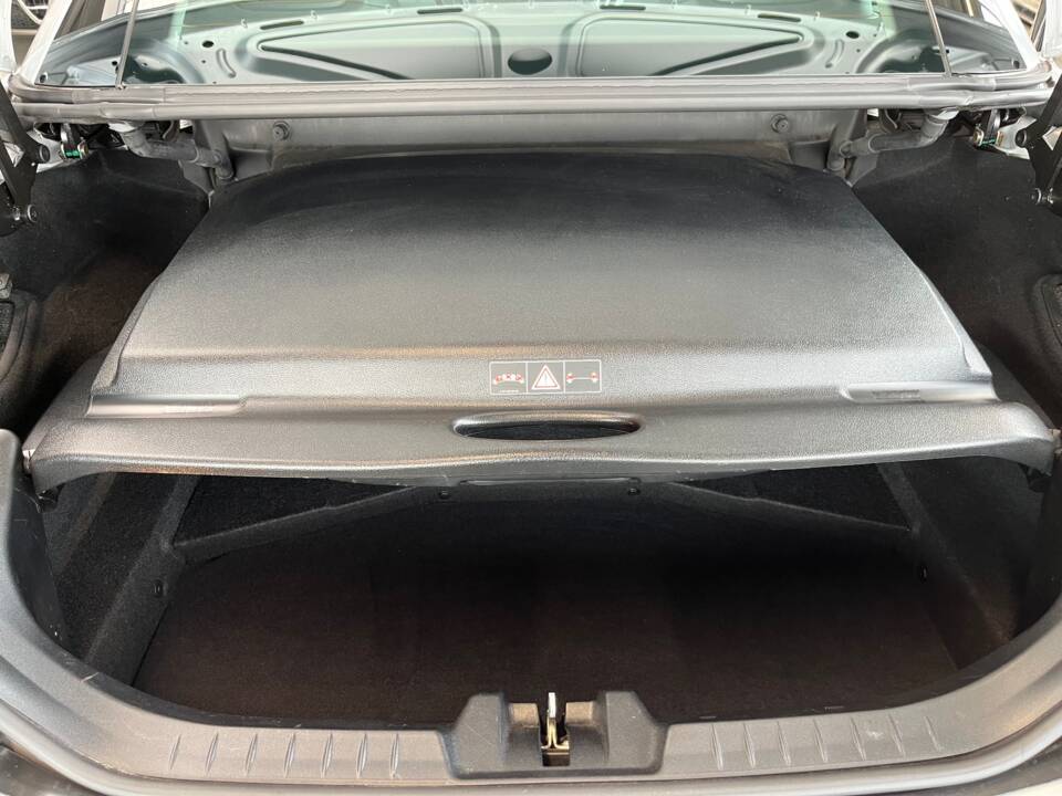 Bild 14/39 von Mercedes-Benz SLK 200 Kompressor (2005)
