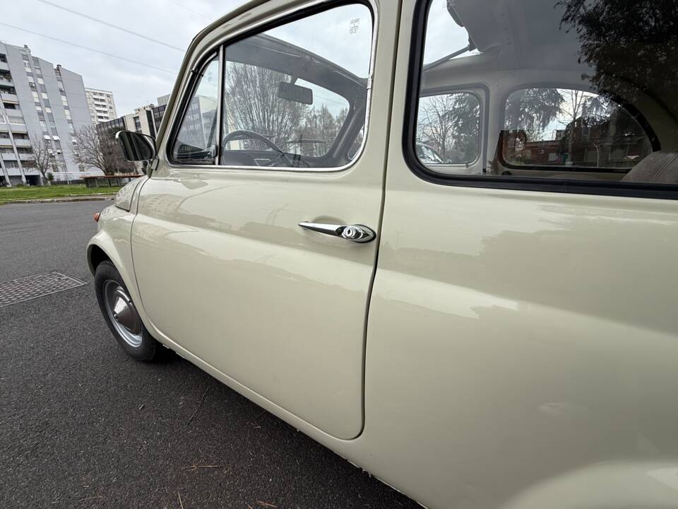 Immagine 49/97 di FIAT 500 L (1972)