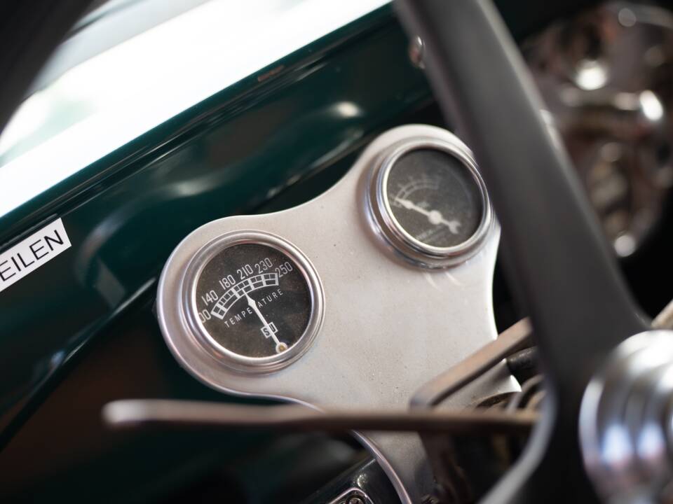 Immagine 31/40 di Ford Model A (1928)