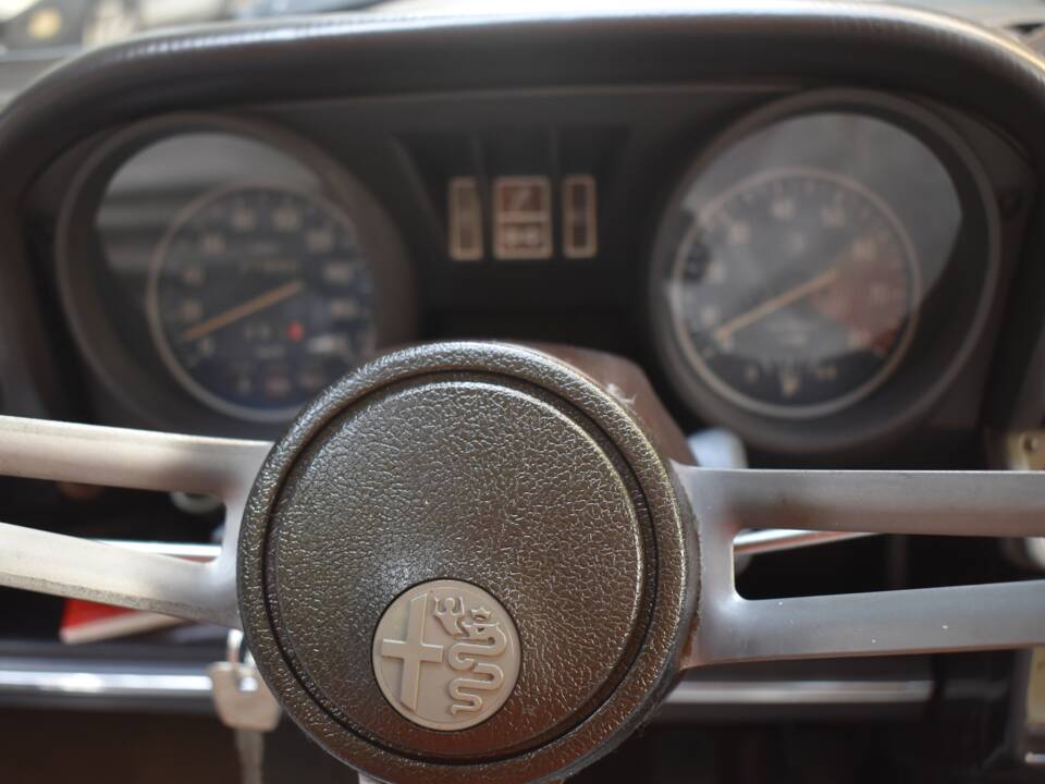 Immagine 26/27 di Alfa Romeo Alfasud 1.3 Super (1978)