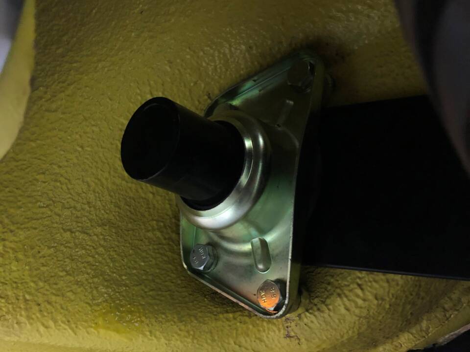 Bild 16/30 von Porsche 911 2.4 T "Ölklappe" (1972)