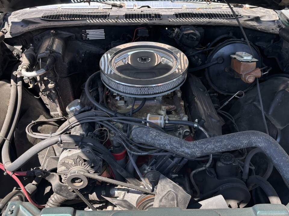 Image 8/8 of Buick Skylark (1972)