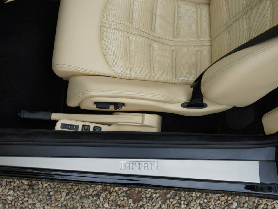 Image 34/50 of Ferrari F430 Spider (2006)