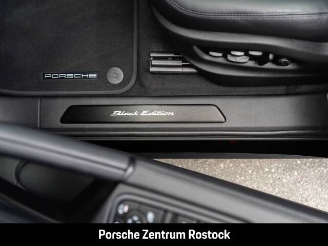 Imagen 17/38 de Porsche Cayenne Coupé E-Hybrid (1900)