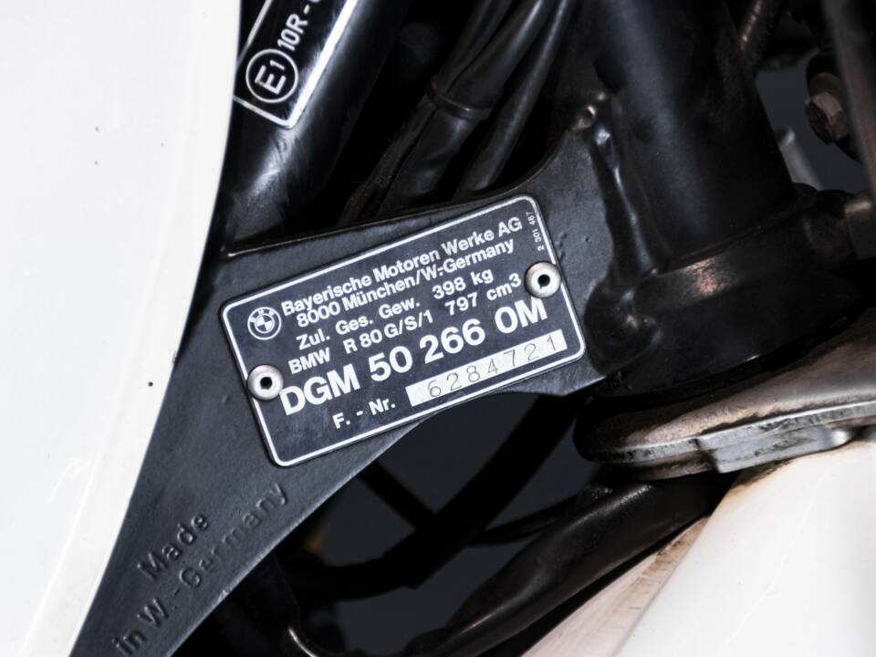 Image 10/50 de BMW DUMMY (1985)